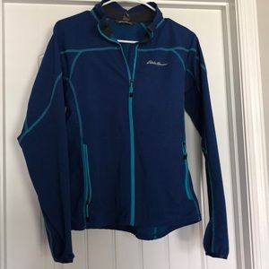 Women’s Eddie Bauer size M lightweight jacket